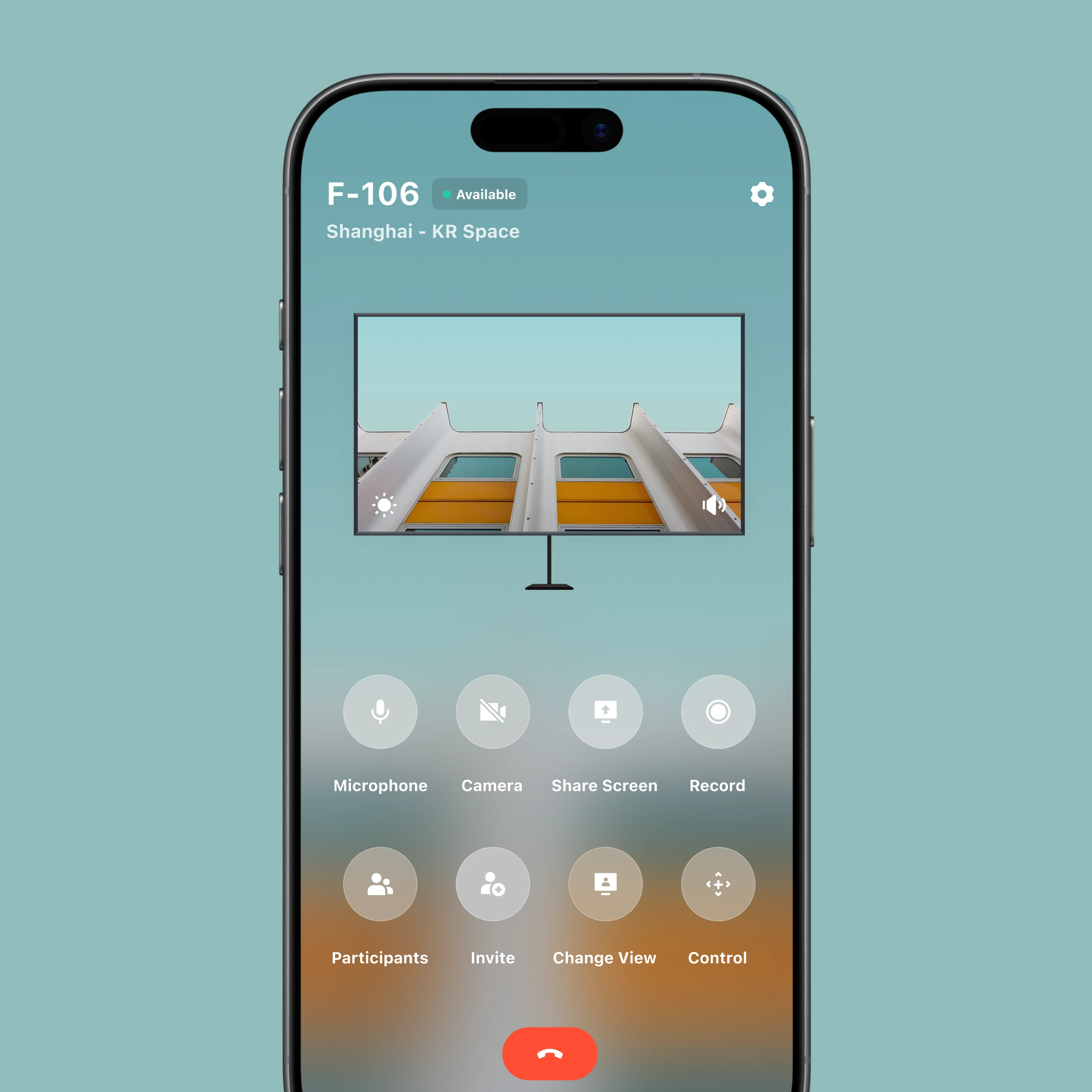 View Controller iPhone setup